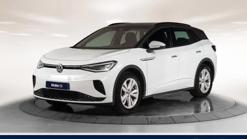 VOLKSWAGEN ID.4 GTX 220 KW 77kWh 299hk 4Motion - R.Kam, Matrix, ACC, Keyless