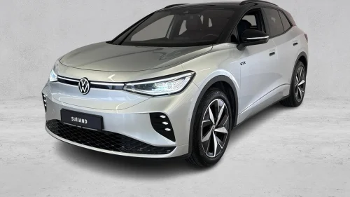 VOLKSWAGEN ID.4 GTX 220 KW 4x4 Led-Matrix Ryggekamera Oppvarmet Frontrute ACC+