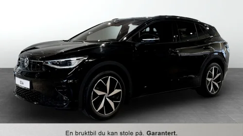 VOLKSWAGEN ID.4 GTX 220 KW gtx 4motion  77kwh