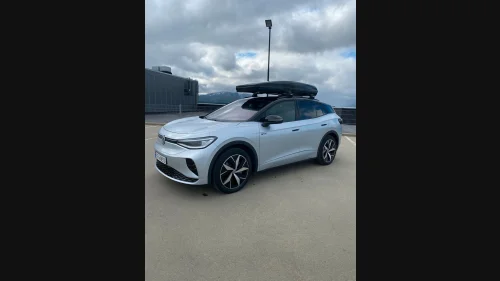 VOLKSWAGEN ID.4 GTX 220 KW 77kWh 299hk 4MOTION