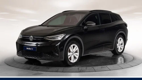 VOLKSWAGEN ID.4 GTX 220 KW gtx 4motion 77kwh | Top Sport | Head-up | LED-Matrix