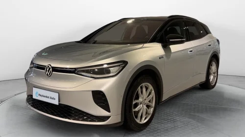 VOLKSWAGEN ID.4 GTX 220 KW 220 KW KROK/SETE PK./MATRIX