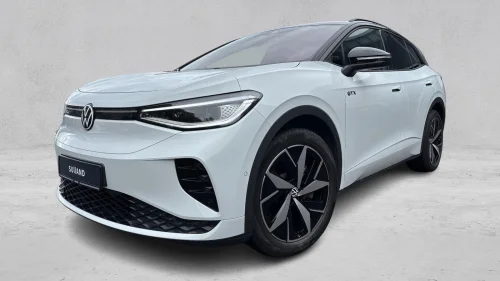 VOLKSWAGEN ID.4 GTX 220 KW GTX 4motion  77kwh Top Sport/ Led Matrix++