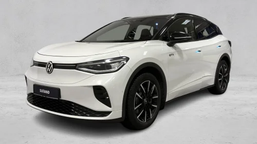 VOLKSWAGEN ID.4 GTX 220 KW gtx 4motion  77kwh
