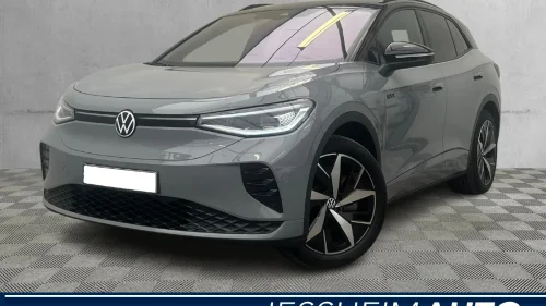VOLKSWAGEN ID.4 GTX 220 KW 4motion TOP SPORT/R.Kamera/Matrix/