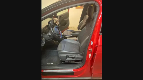 VOLKSWAGEN ID.4 GTX 220 KW 77kWh 299hk 4MOTION