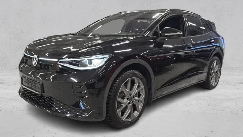 VOLKSWAGEN ID.4 GTX 220 KW 4motion  77kwh Utstyr-Garanti-Bytte