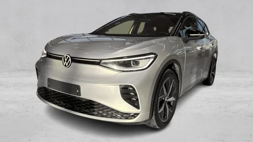 VOLKSWAGEN ID.4 GTX 220 KW 299 hk | Comfort+ | ErgoActive | Rattvarme | Krok