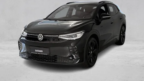 VOLKSWAGEN ID.4 GTX 220 KW Led-Matrix Ryggekamera Varmeratt Parkvarmer++