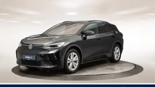 VOLKSWAGEN ID.4 GTX 220 KW gtx 4motion  77kwh Top sport/Matrix/Hengerfeste