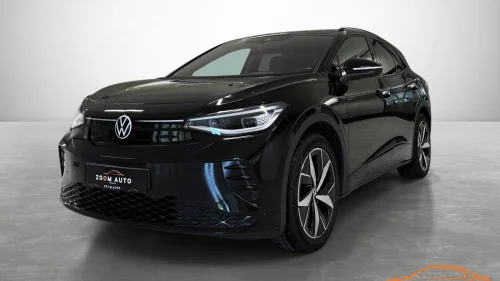 VOLKSWAGEN ID.4 GTX 220 KW 4MOTION | 313hk| Ny EU | Matrix | ACC | V.pumpe | 493km