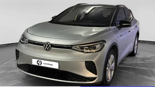 VOLKSWAGEN ID.4 GTX 220 KW Top Sport Plus 4Motion 470km / Hengerfeste / ACC ++