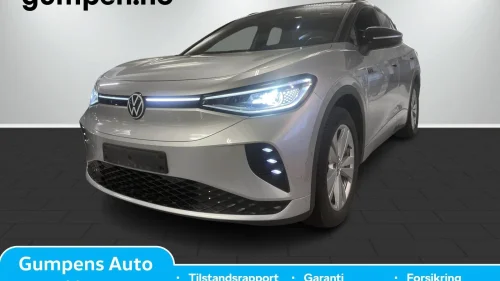 VOLKSWAGEN ID.4 GTX 220 KW GTX 4Motion  77kwh, TopSport, Pano, headup +++