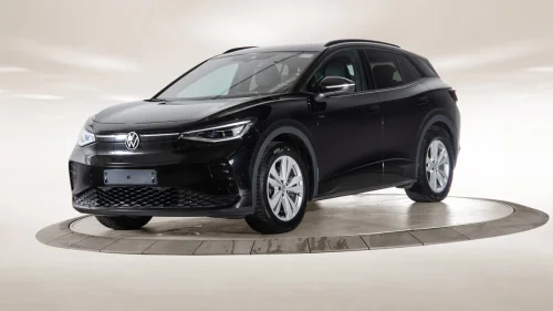 VOLKSWAGEN ID.4 GTX 220 KW 77kWh 299hk|HFeste|Ryggekam|Keyless