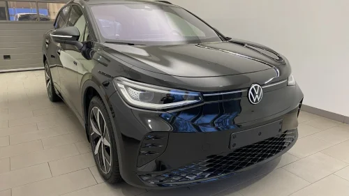 VOLKSWAGEN ID.4 GTX 220 KW GTX 4motion TOP-SPORT+ svært velholdt