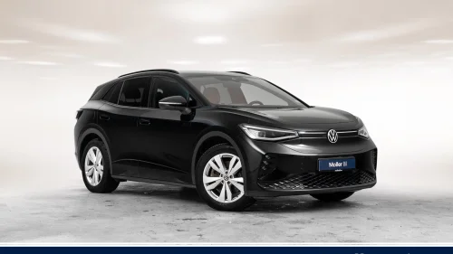VOLKSWAGEN ID.4 GTX 220 KW GTX 4motion 77kwh, R.Kamera, Krok, Navi, 20'', Matrix++