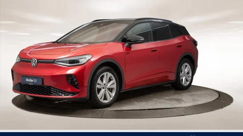 VOLKSWAGEN ID.4 GTX 220 KW gtx 4motion  77kwh Matrix/Topsport/Hengerfeste