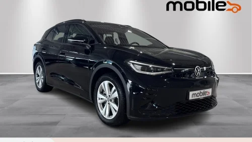 VOLKSWAGEN ID.4 GTX 220 KW 77kWh 299hk 4MOTION