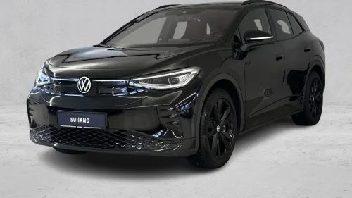 VOLKSWAGEN ID.4 GTX 220 KW 77kwh, Head-Up, TopSport seter, Hengerfeste, Matrix lys