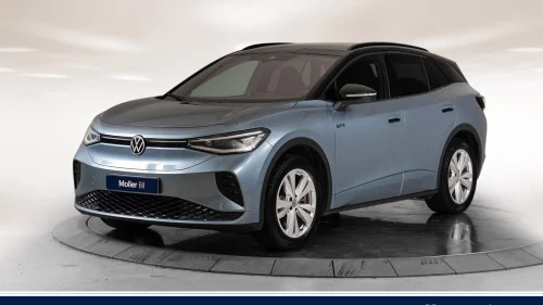VOLKSWAGEN ID.4 GTX 220 KW 4Motion - R.Kam, Matrix, Krok, Navi