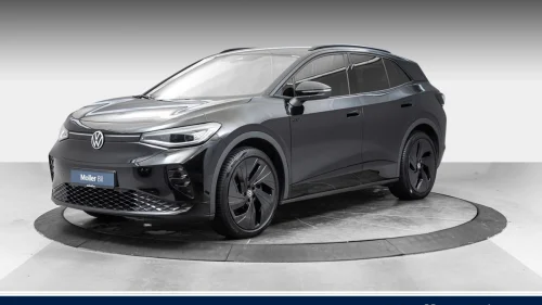 VOLKSWAGEN ID.4 GTX 220 KW 4motion 77kwh TopSport/LED/Krok