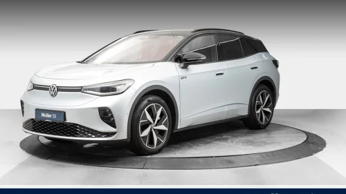 VOLKSWAGEN ID.4 GTX 220 KW gtx 4motion  77kwh Top.sport, Led Matrix++