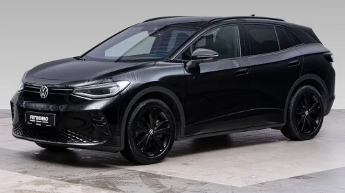 VOLKSWAGEN ID.4 GTX 220 KW GTX 4MOTION 77 kWh H.FESTE|21"|TOPSPORT+|PANO|ERGO.A.+