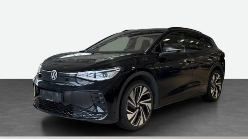 VOLKSWAGEN ID.4 GTX 220 KW 77kwh 299hk TopSport,Rkamera,Krok,Head-Up,Soundsystem++