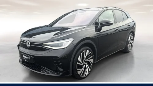 VOLKSWAGEN ID.4 GTX 220 KW gtx 4motion  77kwh Hengerfeste, Førerasstentpakke, 21"