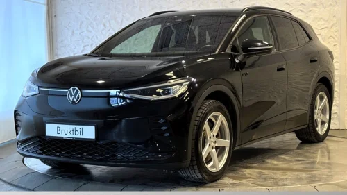 VOLKSWAGEN ID.4 GTX 220 KW GTX 4MOTION 77kWh
