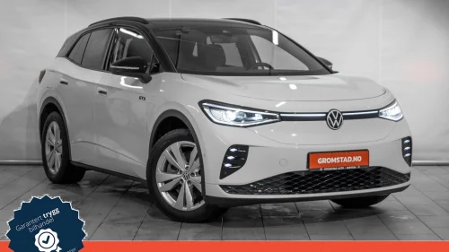 VOLKSWAGEN ID.4 GTX 220 KW GTX 4Motion 77kwh Matrix/Kamera/Pano/Keyless