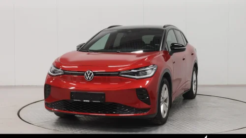 VOLKSWAGEN ID.4 GTX 220 KW 4motion  77kwh HENGERFESTE