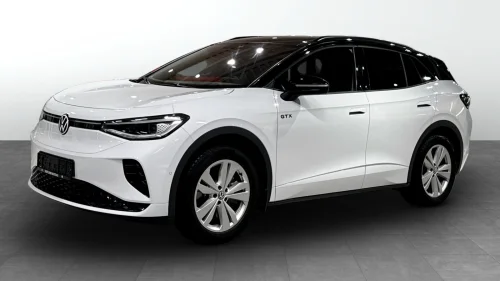 VOLKSWAGEN ID.4 GTX 220 KW gtx 4motion  77kwh
