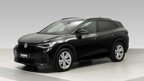 VOLKSWAGEN ID.4 GTX 220 KW 4M 77 kWh H.FESTE|360|EASYOPEN|PARK.AS+|KEYLESS|VARMEP