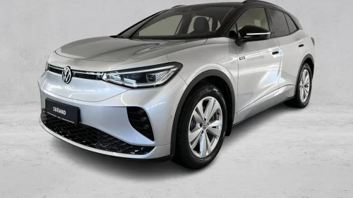 VOLKSWAGEN ID.4 GTX 220 KW GTX 4motion 77kwh  Matrix, Navi, El.bakluke, 360, ACC++