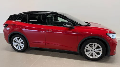 VOLKSWAGEN ID.4 GTX 220 KW gtx 4motion  77kwh