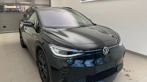 VOLKSWAGEN ID.4 GTX 220 KW GTX 4Motion 77kwh / Hengerfeste/ACC/EL.bakluke