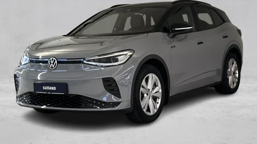 VOLKSWAGEN ID.4 GTX 220 KW GTX  H.feste, Matrix, ACC, Ryggekamera++