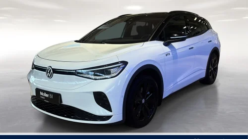 VOLKSWAGEN ID.4 GTX 220 KW gtx 4motion 77kwh | 360|El.bakluke|Matrix|H.feste