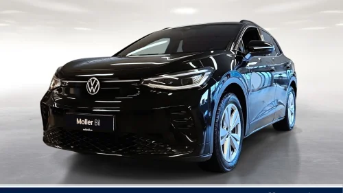 VOLKSWAGEN ID.4 GTX 220 KW 77kwh/ 460km (WLTP) 360-Kamera / Hengerfeste / Matrix++