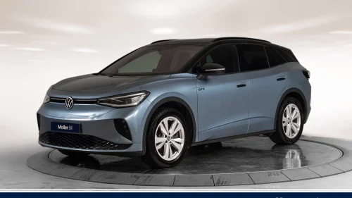 VOLKSWAGEN ID.4 GTX 220 KW gtx 4motion 77kwh | Top Sport | Panorama | Head-up