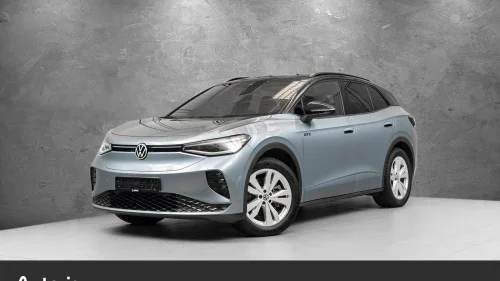 VOLKSWAGEN ID.4 GTX 220 KW gtx 4motion 77kwh, Top Sport, HUD, Pano, LED Matrix+++