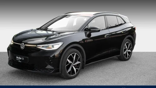 VOLKSWAGEN ID.4 GTX 220 KW 77kWh 299hk