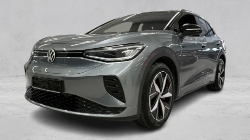 VOLKSWAGEN ID.4 GTX 220 KW 4motion  77kwh