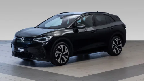 VOLKSWAGEN ID.4 GTX 220 KW 4MOTION 77kWh MATRIX|VARMEP.|NAVI|PARK.S|ACC++
