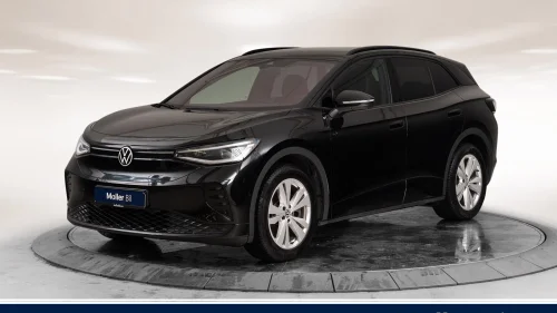 VOLKSWAGEN ID.4 GTX 220 KW 4Motion 77kwh *ACC/Komfort+/H.feste/Matrix/R.kamera*