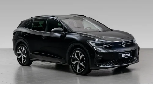 VOLKSWAGEN ID.4 GTX 220 KW 4M 77kWh KROK|TOPSPORT|MASSASJE|VARMEP+