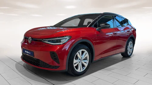 VOLKSWAGEN ID.4 GTX 220 KW 4motion  77kwh Hengerfeste|Elseter|R.kam|Navi|