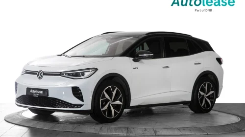 VOLKSWAGEN ID.4 GTX 220 KW 77kWh 299hk 4MOTION, H.Feste / Kamera ++,