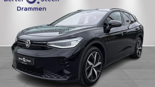 VOLKSWAGEN ID.4 GTX 220 KW ID.4 GTX